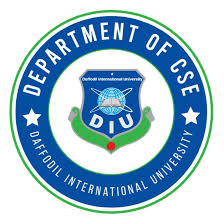Department of CSE logo