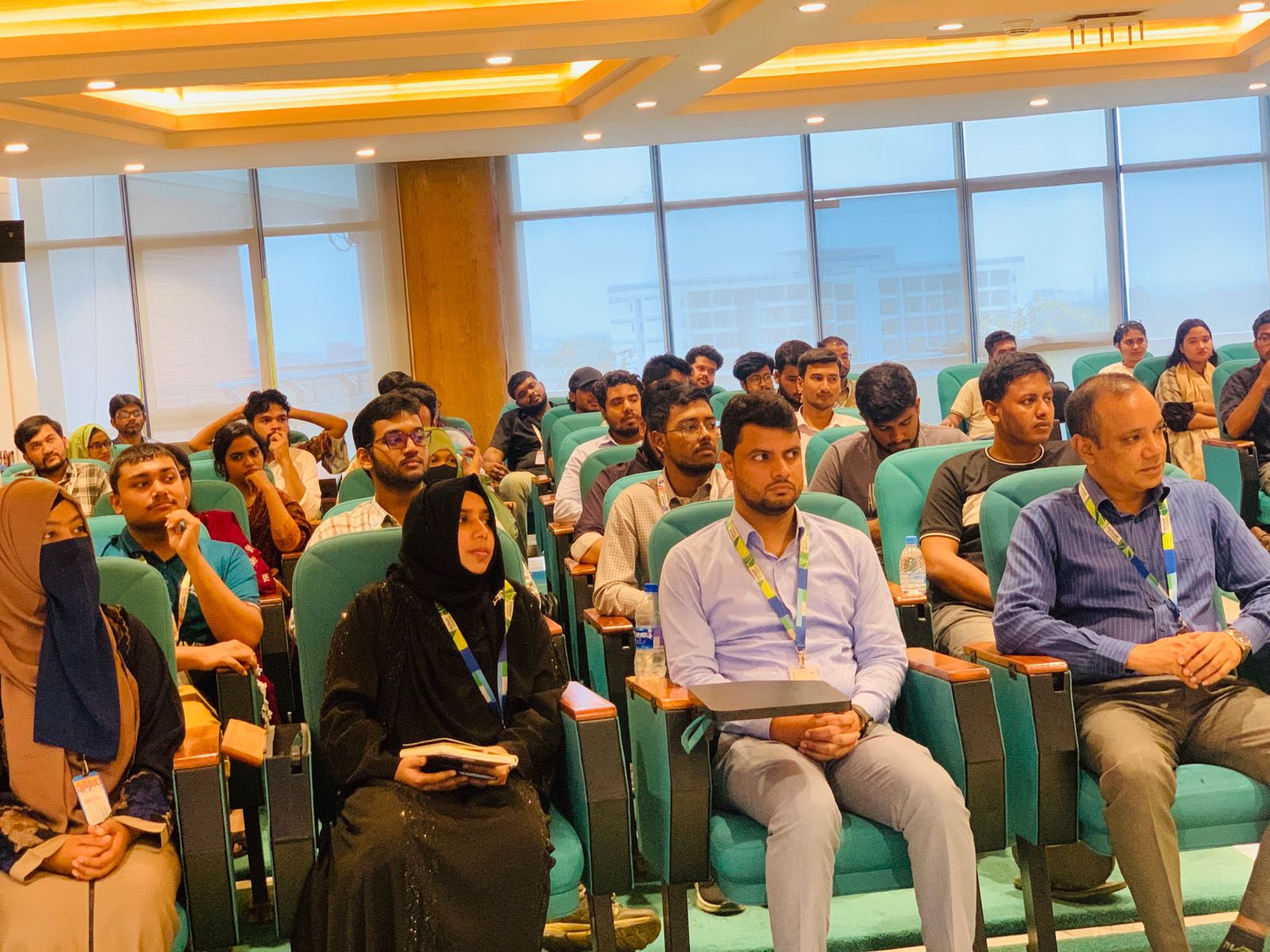 Seminar 1