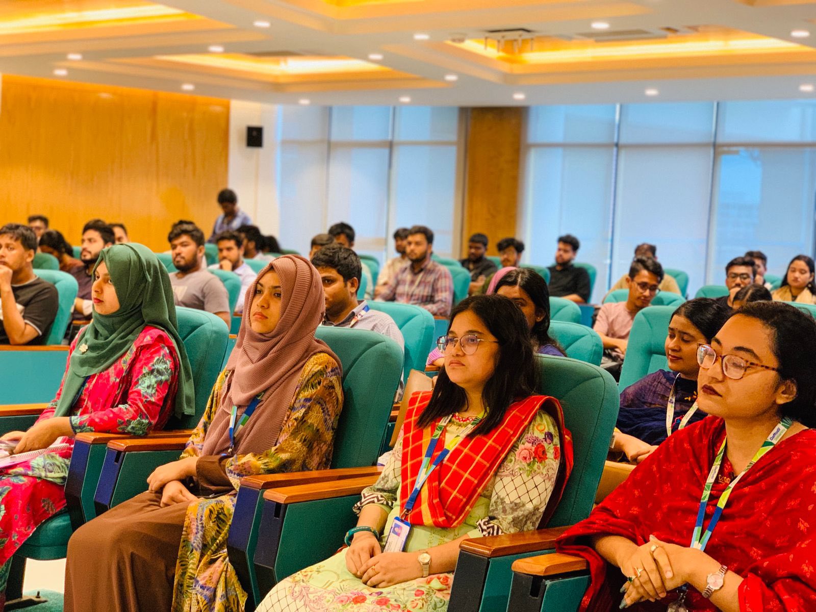 Seminar 2